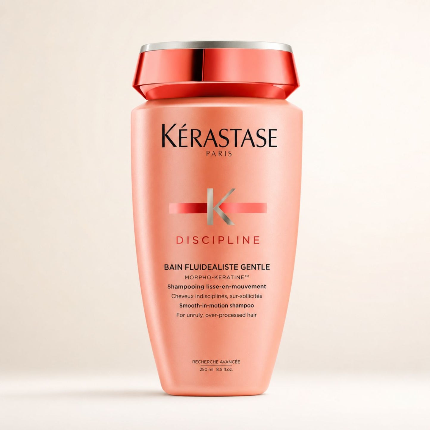 Kérastase Discipline Bain Fluidealiste Gentle 250 ml