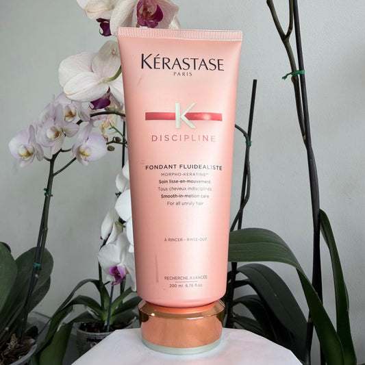 Kérastase Discipline Fondant Fluidealiste 200 ml