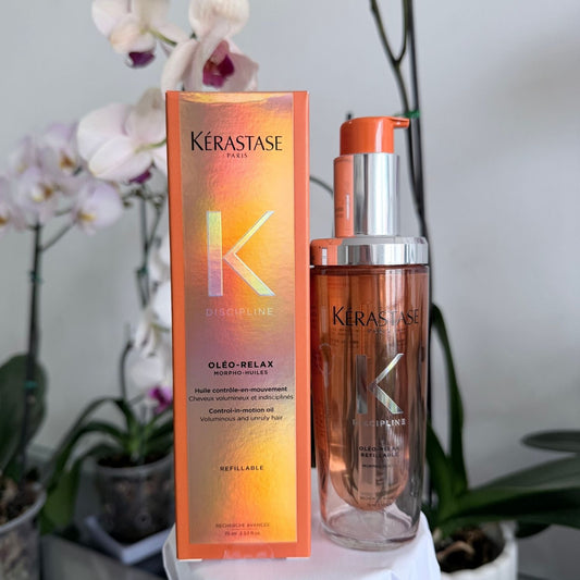 Kérastase Discipline Huile Oléo-Relax 75 ml