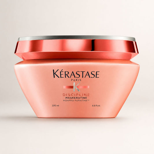 Pack Kérastase Discipline Línea Completa - Kérastase Discipline Masque Maskératine 200 ml