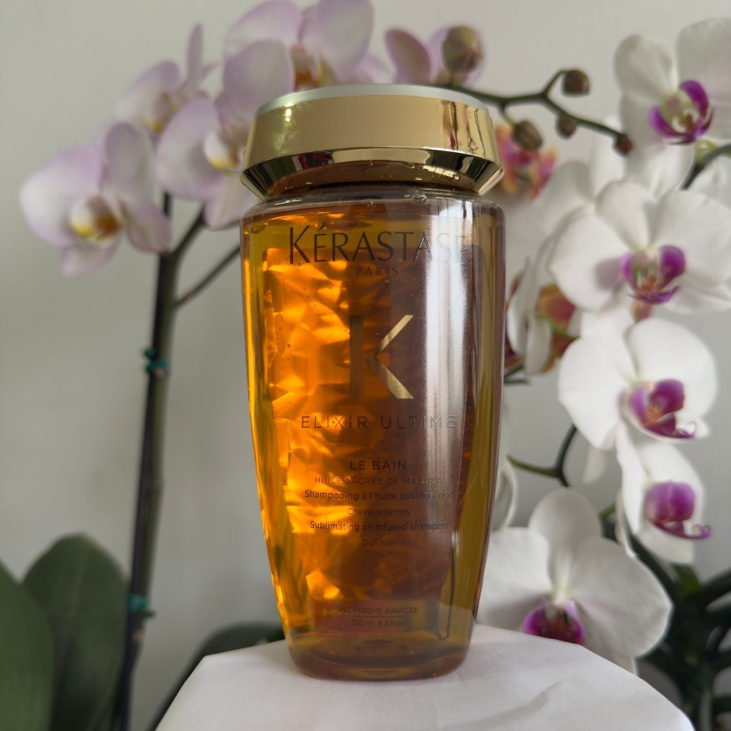 Kérastase Elixir Ultime Bain Elixir Ultime 250 ml