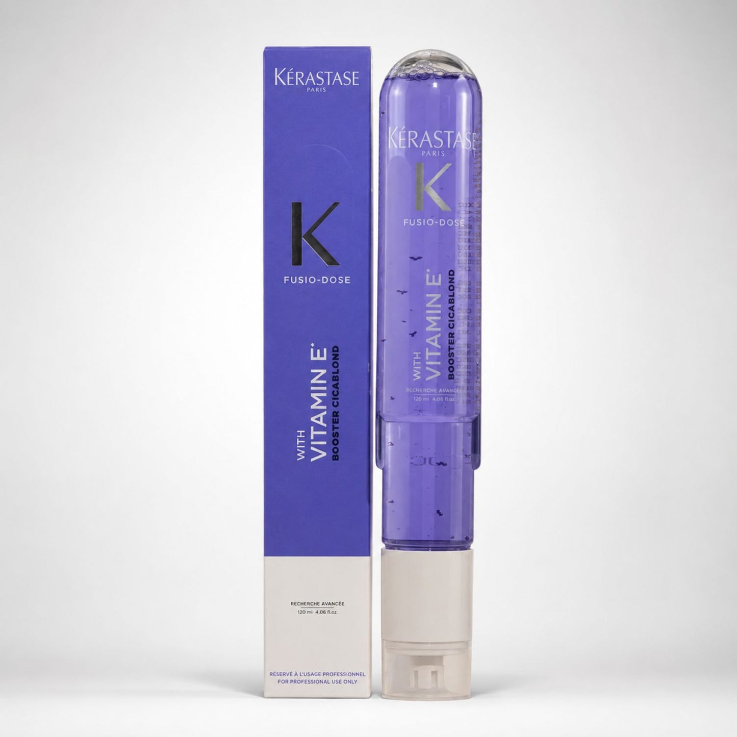 Kérastase Fusio-Dose Booster Blond Absolu