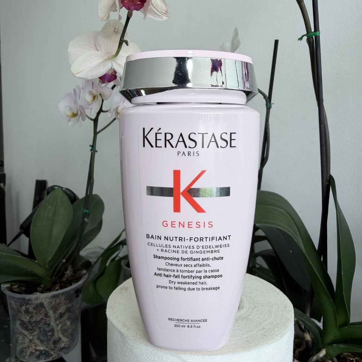 Kérastase Genesis Bain Nutri-Fortifiant 250 ml