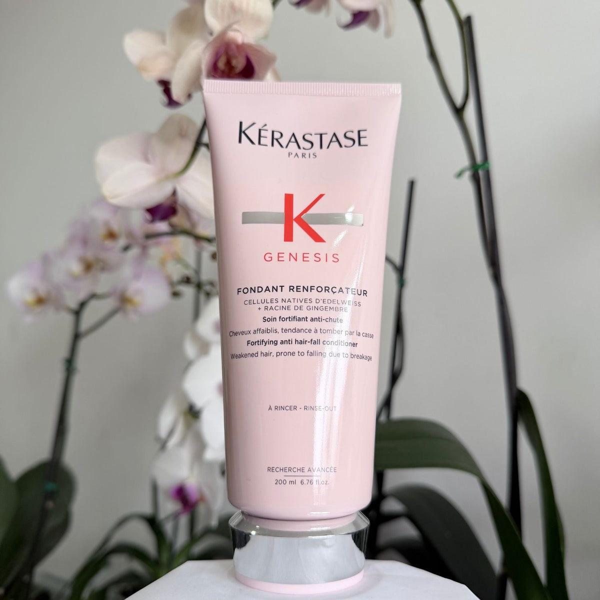 Kérastase Genesis Fondant Renforçateur 200 ml