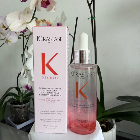 Kérastase Genesis Sérum Anti-Chute Fortifiant 90 ml