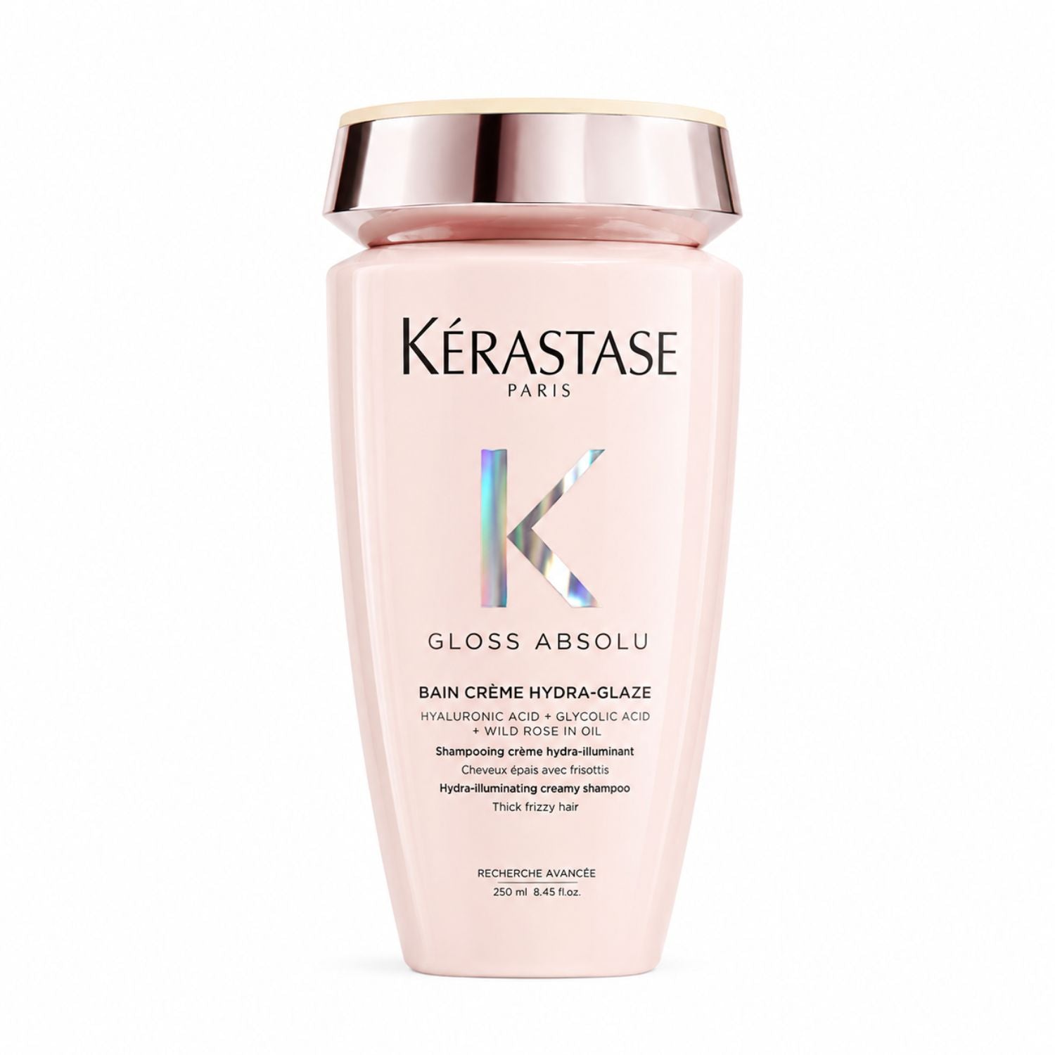 Kérastase Gloss Absolu Bain Crème Hydra-Glaze Shampoo 250 ml