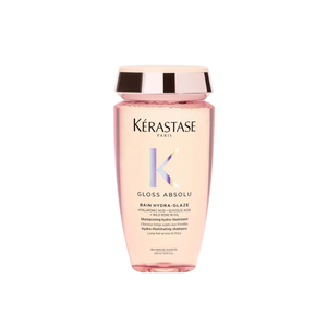 Pack Kérastase Gloss Absolu Línea Completa - Kérastase Gloss Absolu Bain Hydra-Glaze 250 ml