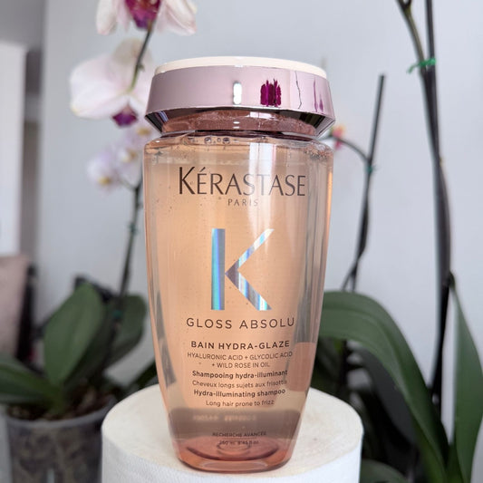 Kérastase Gloss Absolu Bain Hydra-Glaze 250 ml