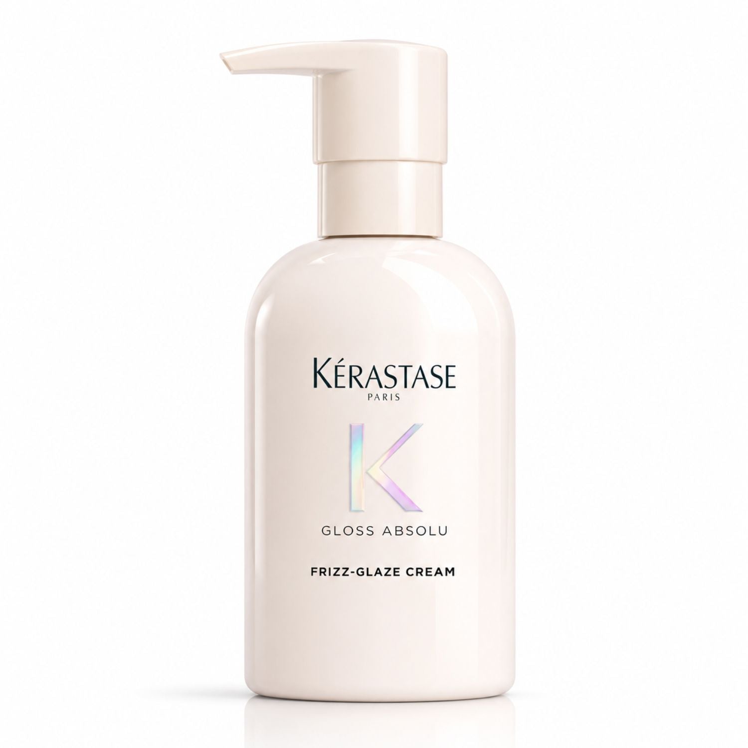 Kérastase Gloss Absolu Frizz Glaze Cream 240 ml