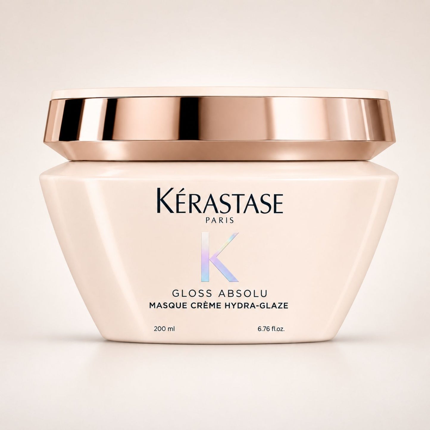 Kérastase Gloss Absolu Masque Riche 200 ml