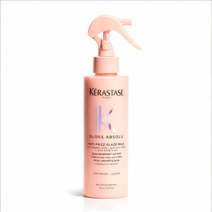 Pack Kérastase Gloss Absolu Línea Completa - Kérastase Gloss Absolu Spray Glaze Milk 190 ml