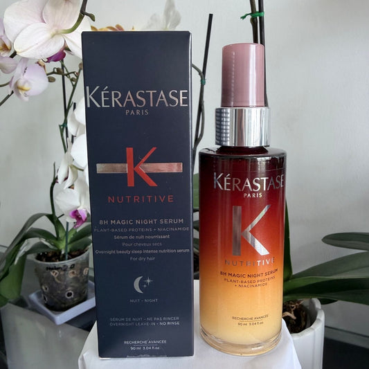 Kérastase Nutritive 8H Magic Night Serum 90 ml