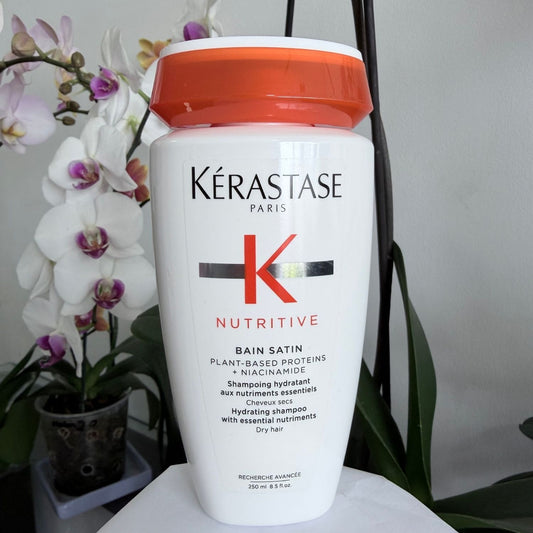 Kérastase Nutritive Bain Satin 250 ml