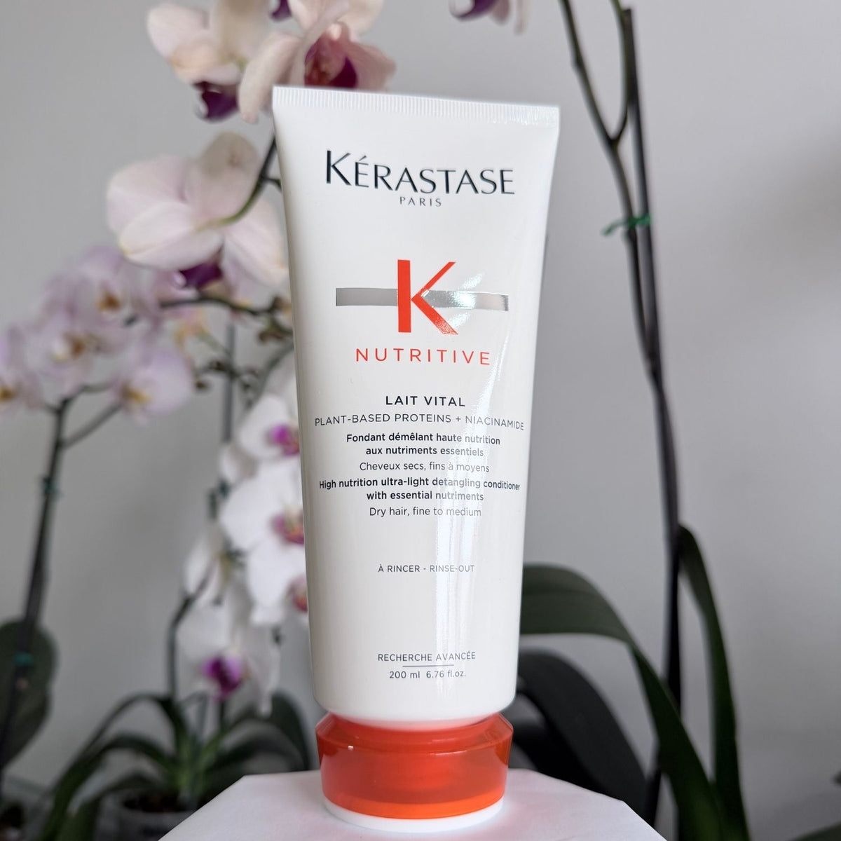 Kérastase Nutritive Lait Vital 200 ml