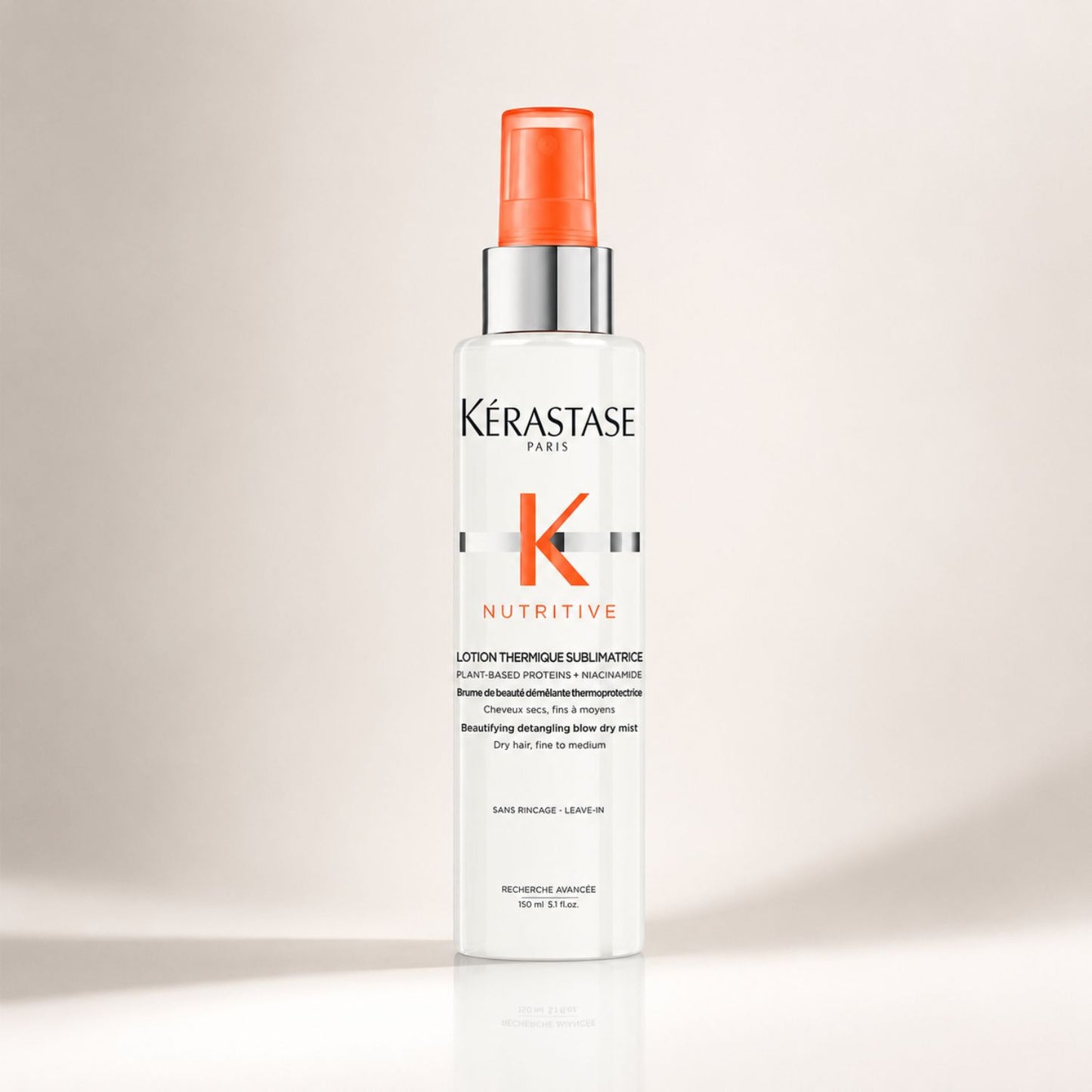 Kérastase Nutritive Lotion Thermique Sublimatrice 150 ml