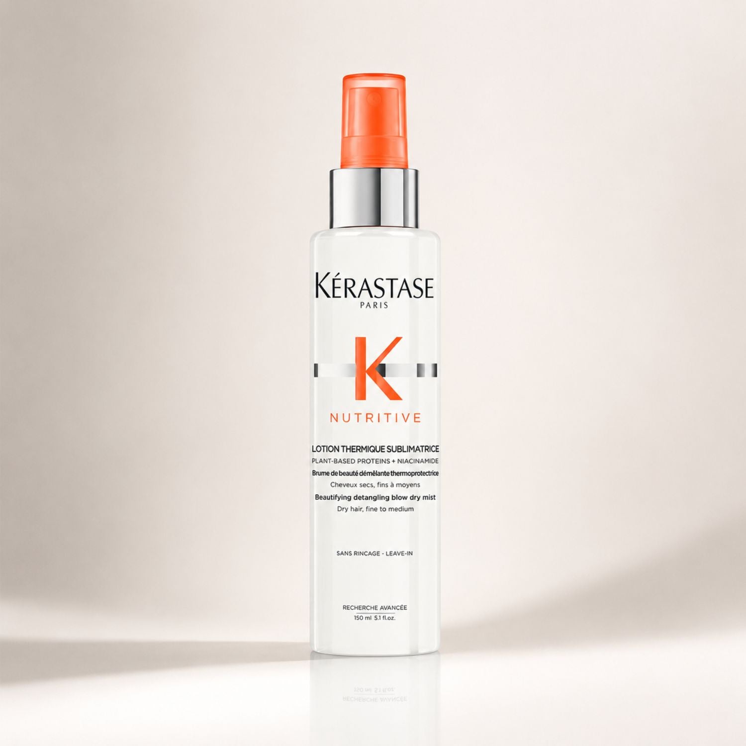 Kérastase Nutritive Lotion Thermique Sublimatrice 150 ml