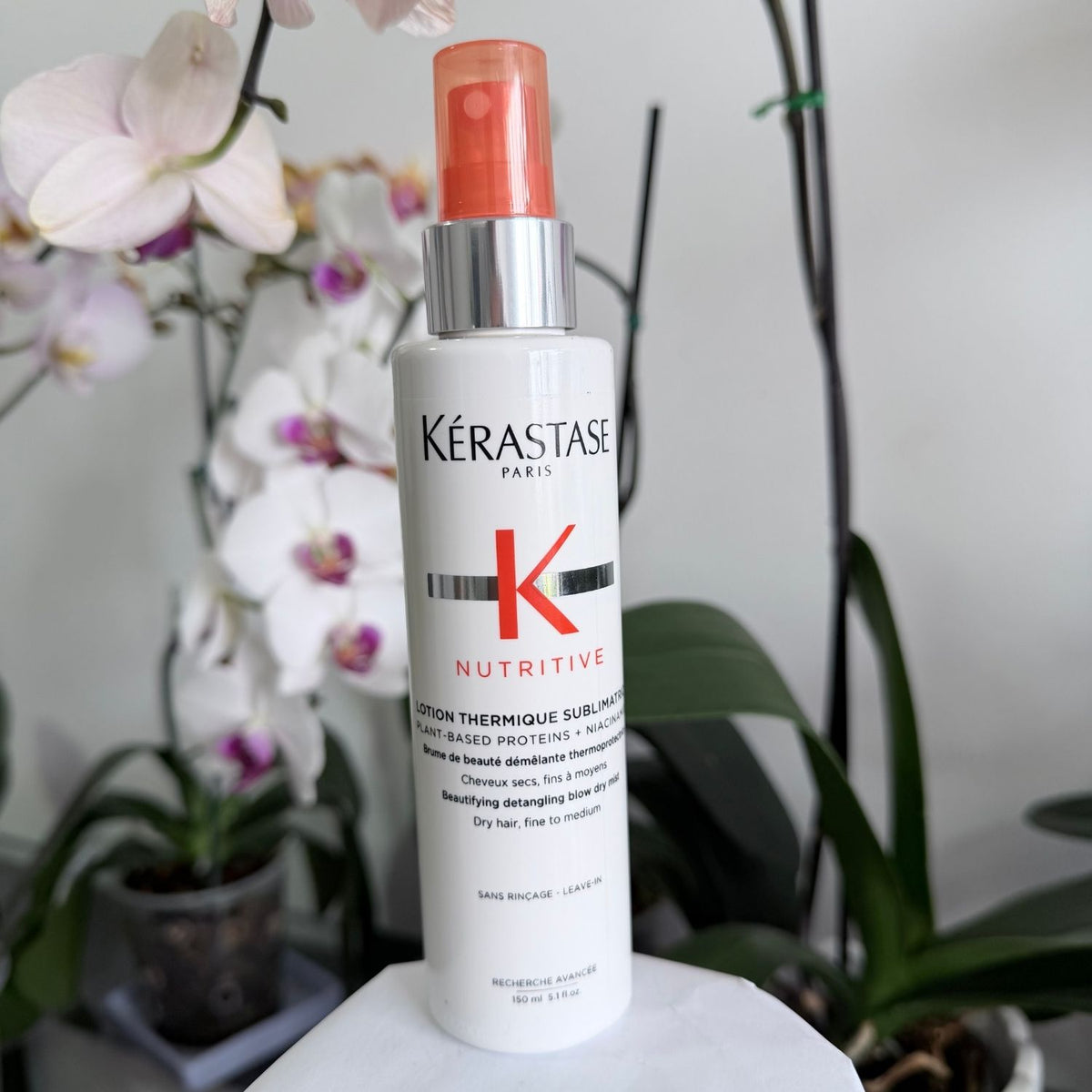 Kérastase Nutritive Lotion Thermique Sublimatrice 150 ml