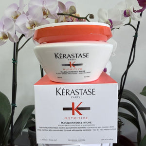 Kérastase Nutritive Masquintense Riche 200 ml