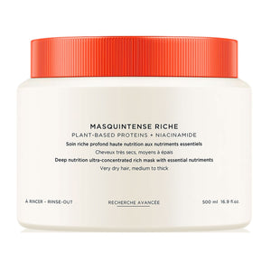 Kérastase Nutritive Masquintense Riche Mascarilla 500 ml