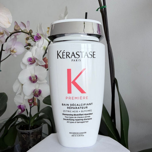 Kérastase Première Bain Décalcifiant Réparateur 250 ml