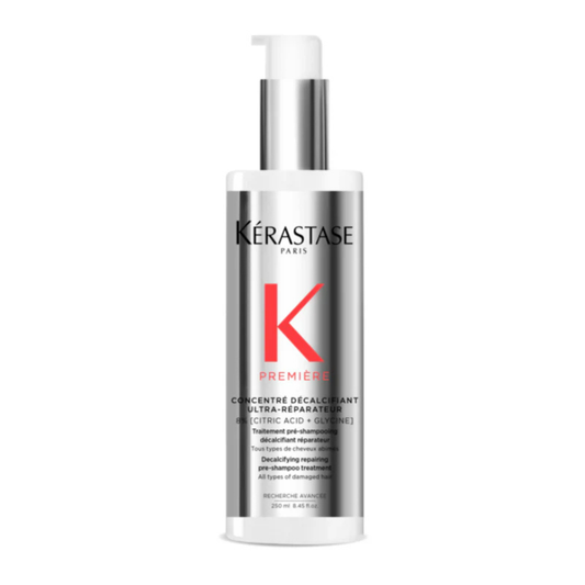 Kérastase Première Concentré Décalcifiant Lotion pre shampoo reparador 250 ml