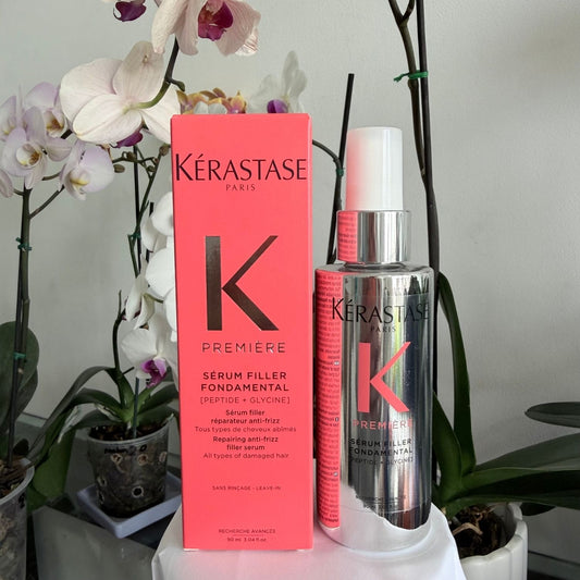 Kérastase Première Sérum Filler Fondamental 90 ml