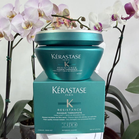 Kérastase Résistance Thérapiste Masque Thérapiste 200 ml