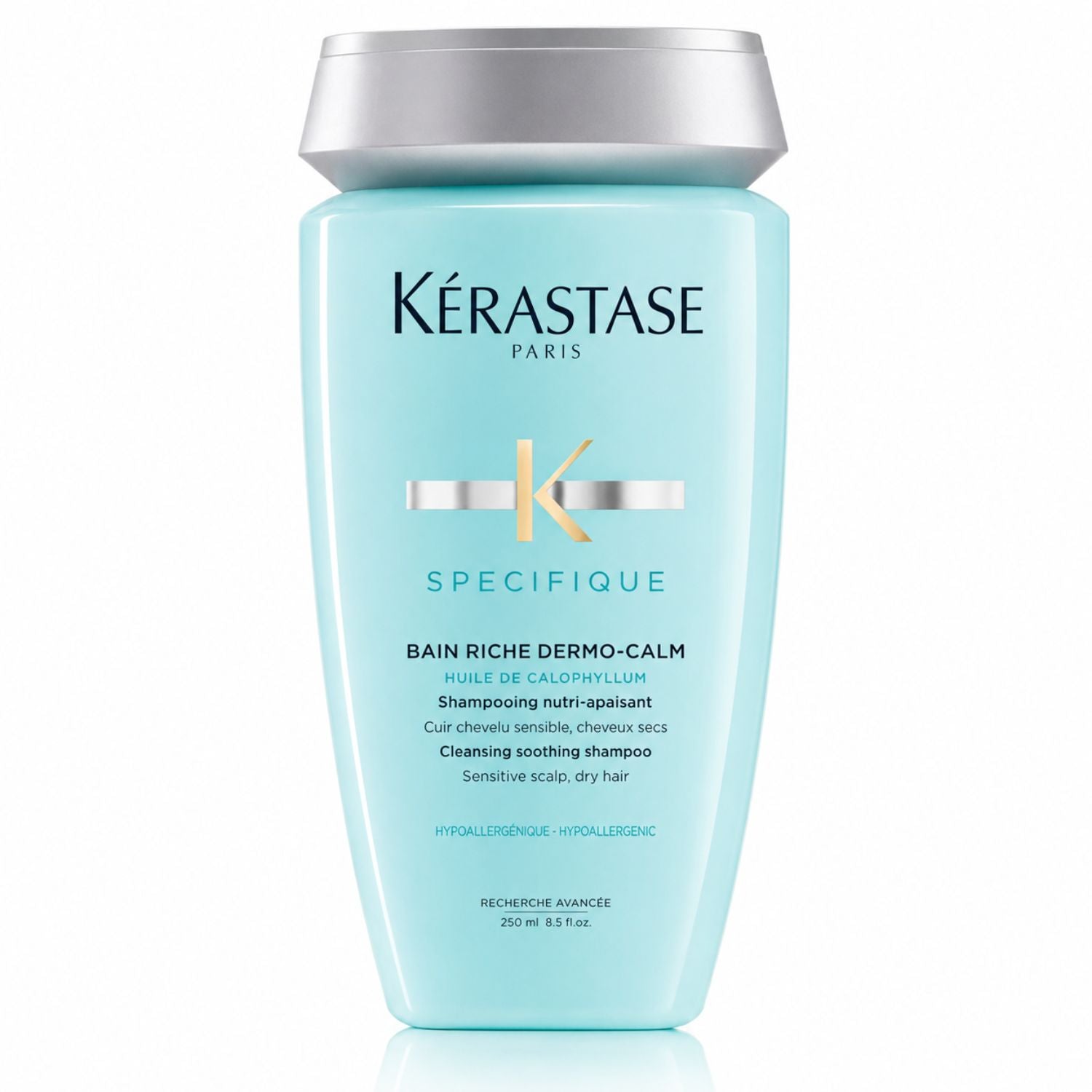 Kérastase Spécifique Bain Riche Dermo-Calm Shampoo 250 ml