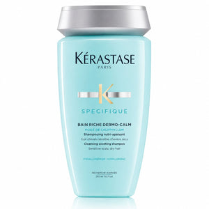 Kérastase Spécifique Bain Riche Dermo-Calm Shampoo 250 ml