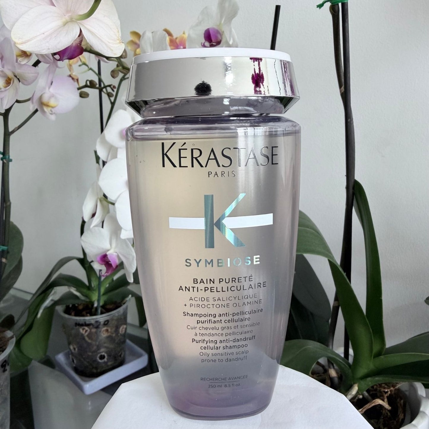 Kérastase Symbiose Bain Pureté 250 ml