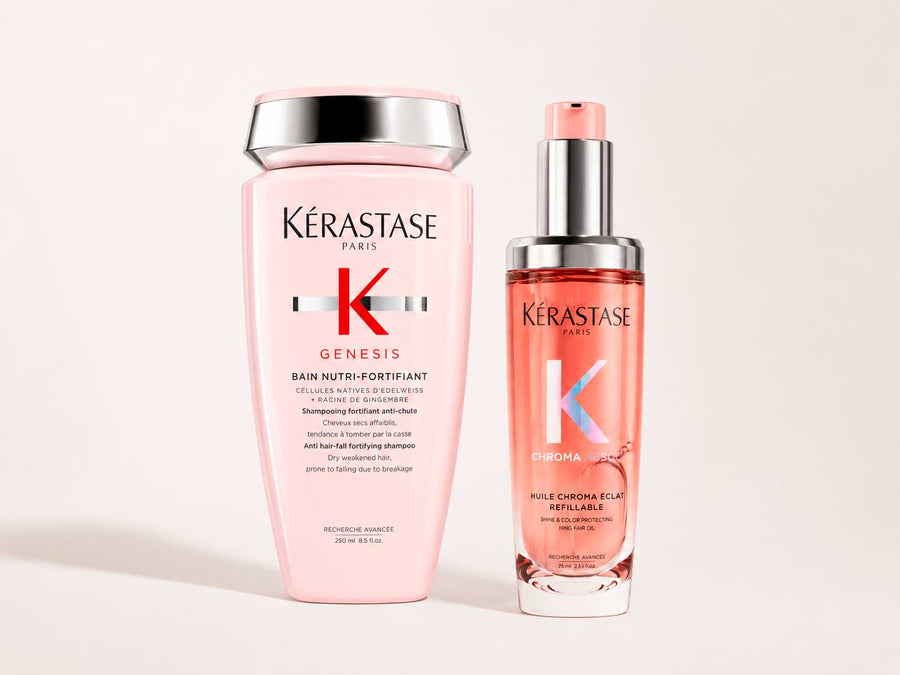 Productos Kérastase en Wapas GCC San Isidro