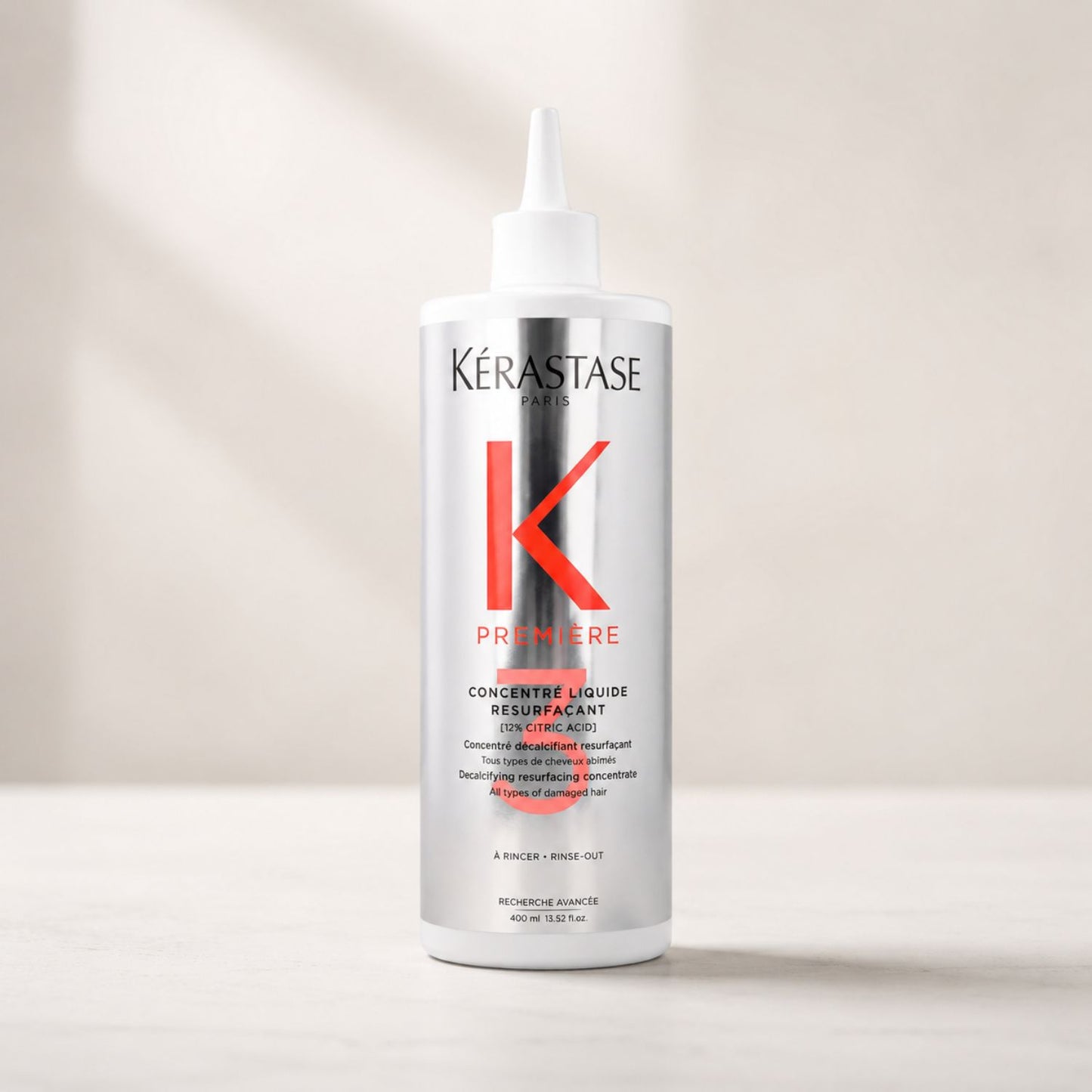 Kérastase Première Fondant Fluidité Réparateur 400 ml