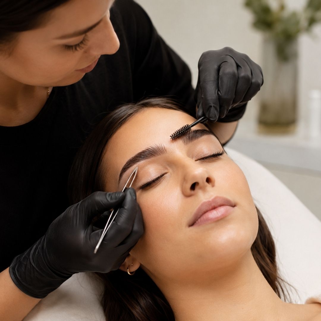 Lifting, Depilación y Planchado de Cejas en San Isidro en Wapas San Isidro - servicio de depilacion