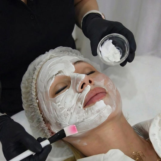 Limpieza facial profunda en San Isidro en Wapas San Isidro - servicio de facial