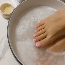 Pedicura de limpieza en San Isidro en Wapas San Isidro - servicio de unas