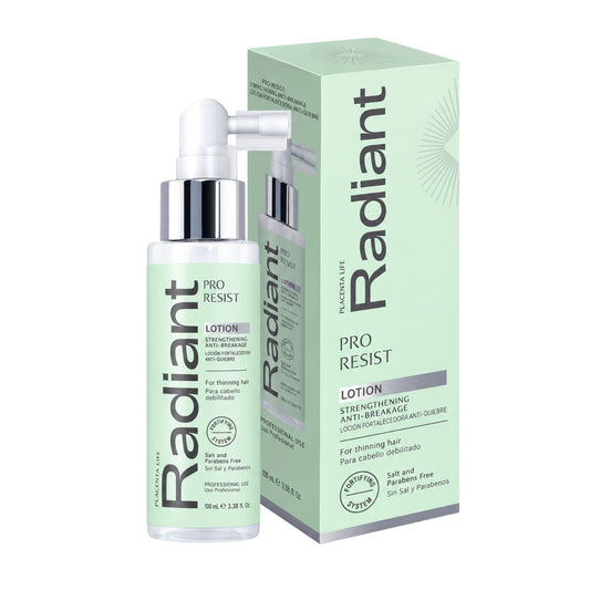 Loción Pro Resist 100 ml – Radiant Professional