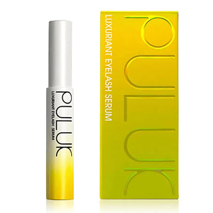 PULUK Serum Post Extensión de Pestañas 10 ml