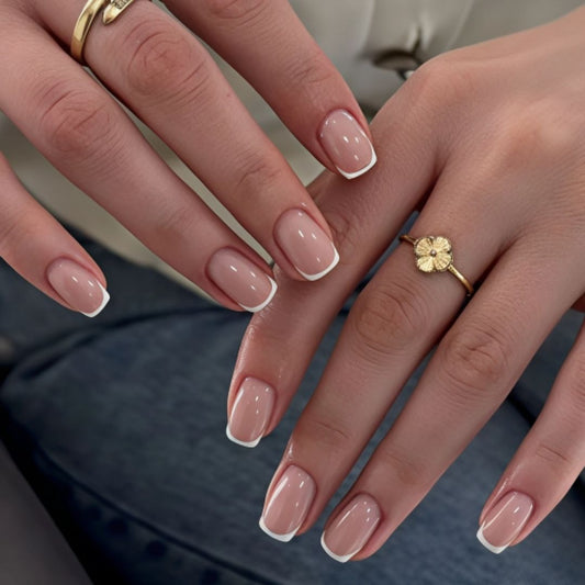 Manicure clásica en San Isidro en Wapas San Isidro - servicio de unas