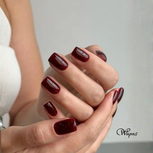 Manicure gel en San Isidro en Wapas San Isidro - servicio de unas
