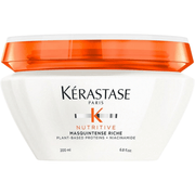 Pack Kérastase Nutritive Línea Completa - Kérastase Nutritive Masquintense Riche 200 ml