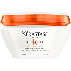 Pack Kérastase Nutritive Línea Completa - Kérastase Nutritive Masquintense Riche 200 ml