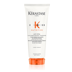 Pack Kérastase Nutritive Línea Completa - Kérastase Nutritive Lait Vital 200 ml