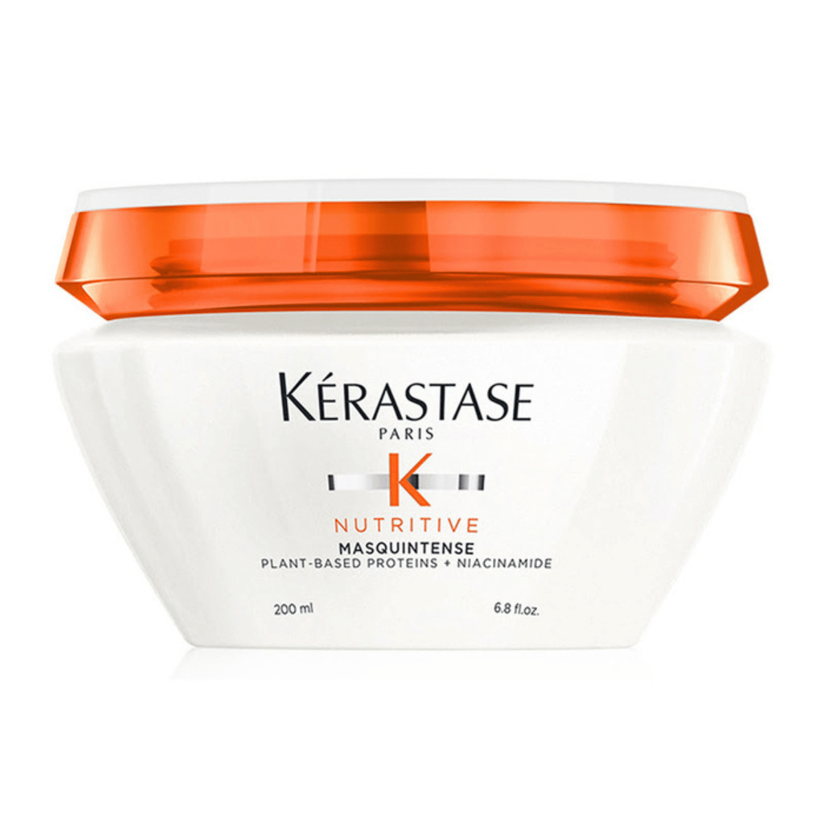 Kérastase Nutritive Masquintense mascarilla hidratación profunda cabello seco 200 ml - Kérastase - producto disponible…