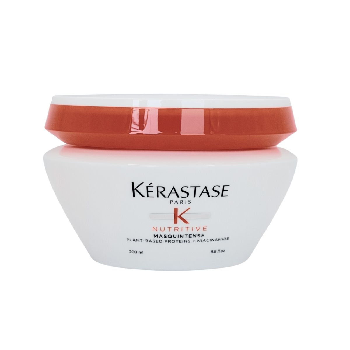 Kérastase Nutritive Masquintense mascarilla hidratación profunda cabello seco 200 ml - vista producto