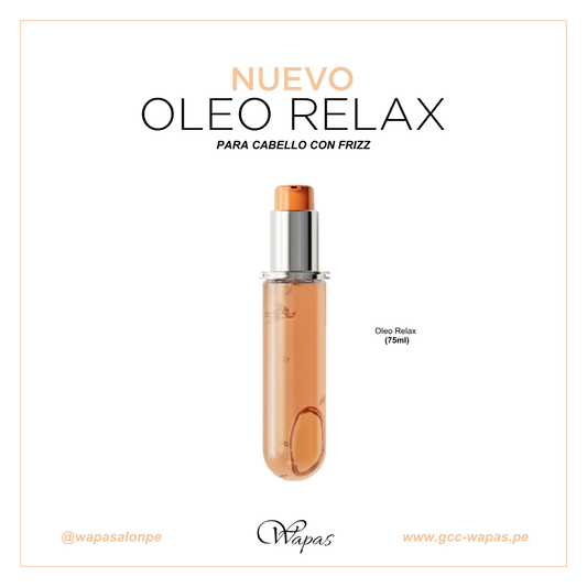 Oleo Relax Ref (75ml)