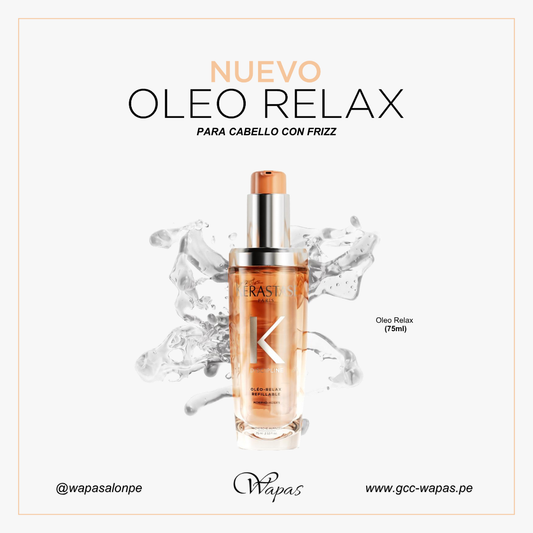 Oleo Relax (75ml)
