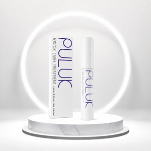 Puluk Serum post servicio pestañas y cejas 10 ml en San Isidro