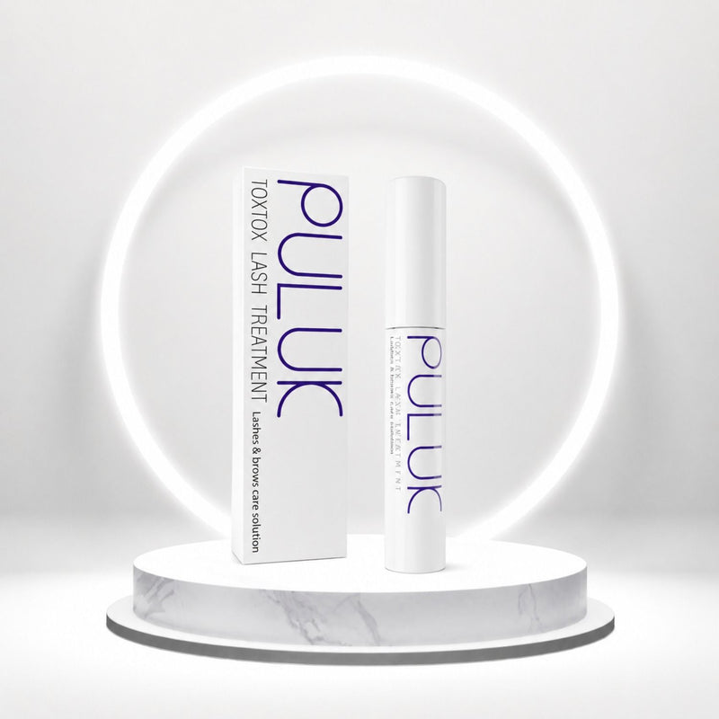 Puluk ToxTox Lash Treatment Sérum para Pestañas 10 ml