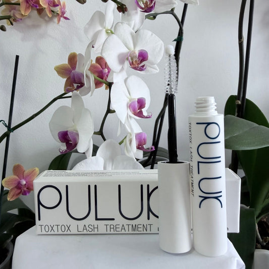 Puluk ToxTox Lash Treatment Sérum para Pestañas 10 ml