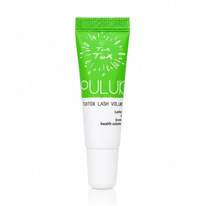 Puluk ToxTox Volume 10 ml | Tratamiento para pestañas y cejas